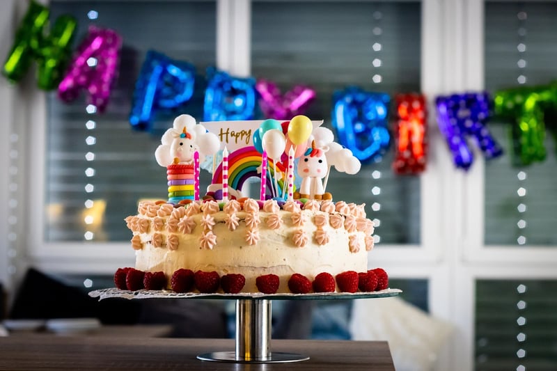 Birthday Party