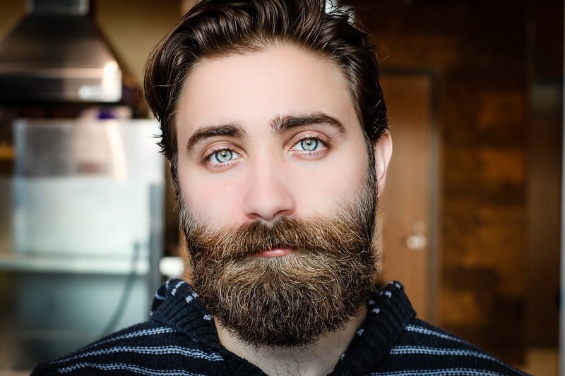 Michael Johnson